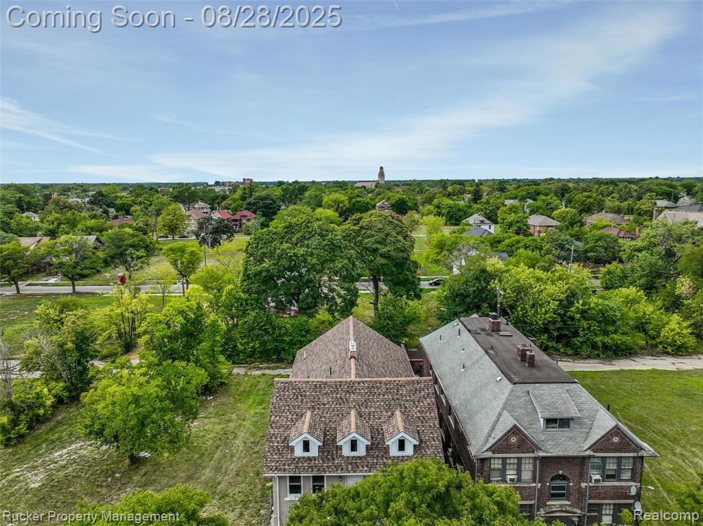 5124 West Chicago, Unit 2 Detroit, MI 48204 - Photo 20 of 23