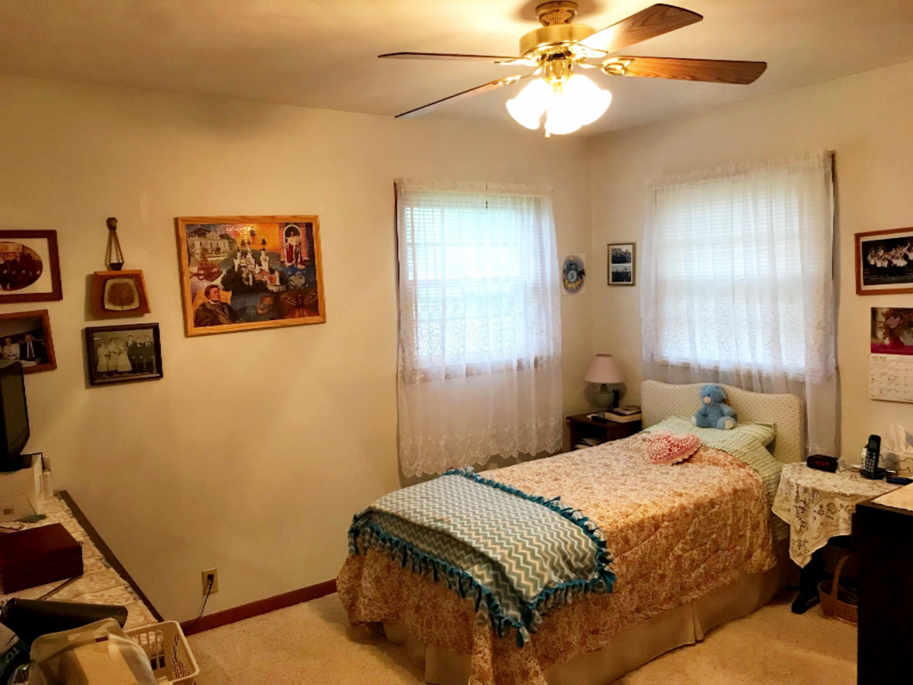 988 Fairlawn Road St. Joseph, MI 49085 - Photo 13 of 25 Master