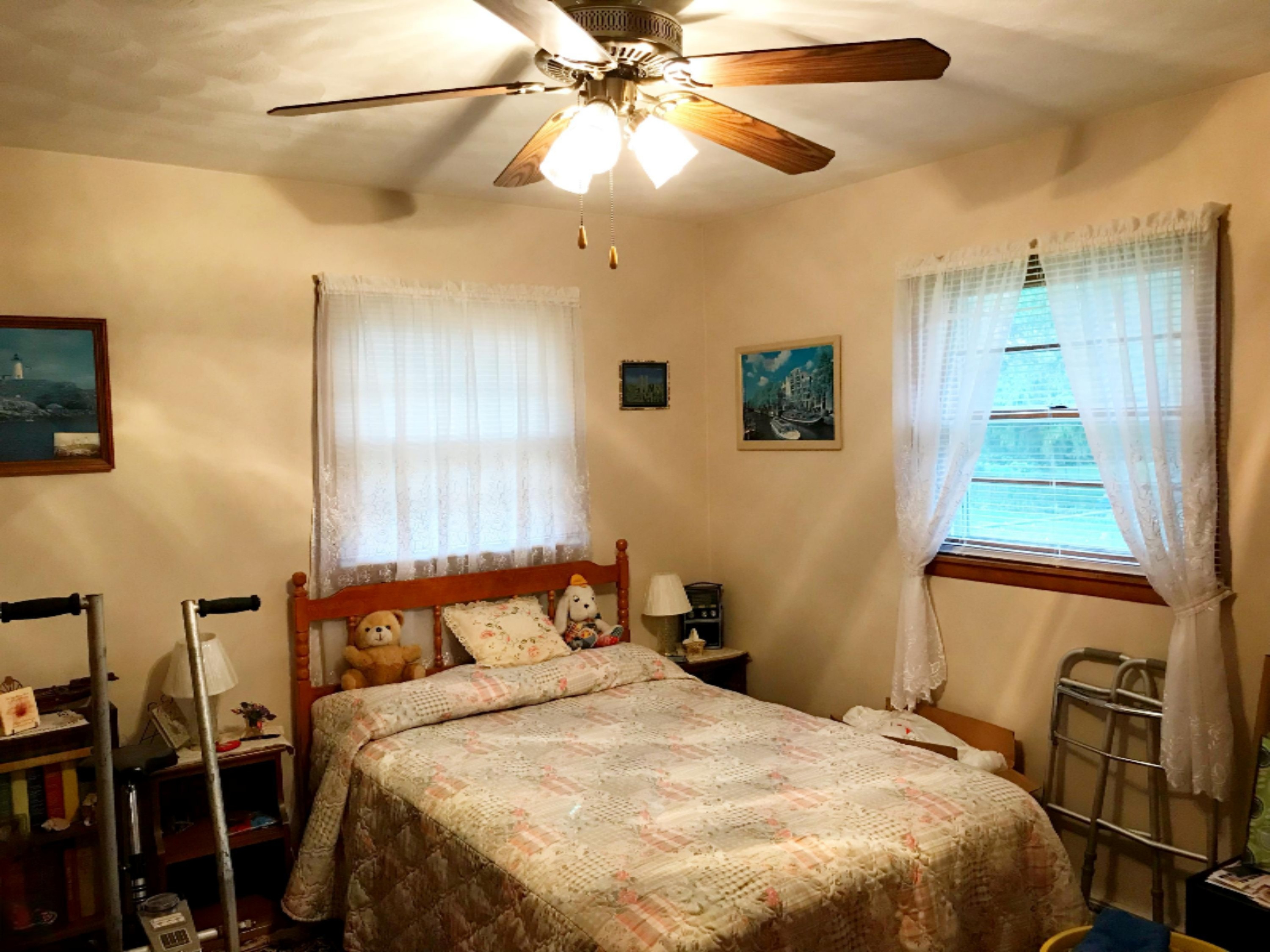 988 Fairlawn Road St. Joseph, MI 49085 - Photo 15 of 25 Bedroom2-1