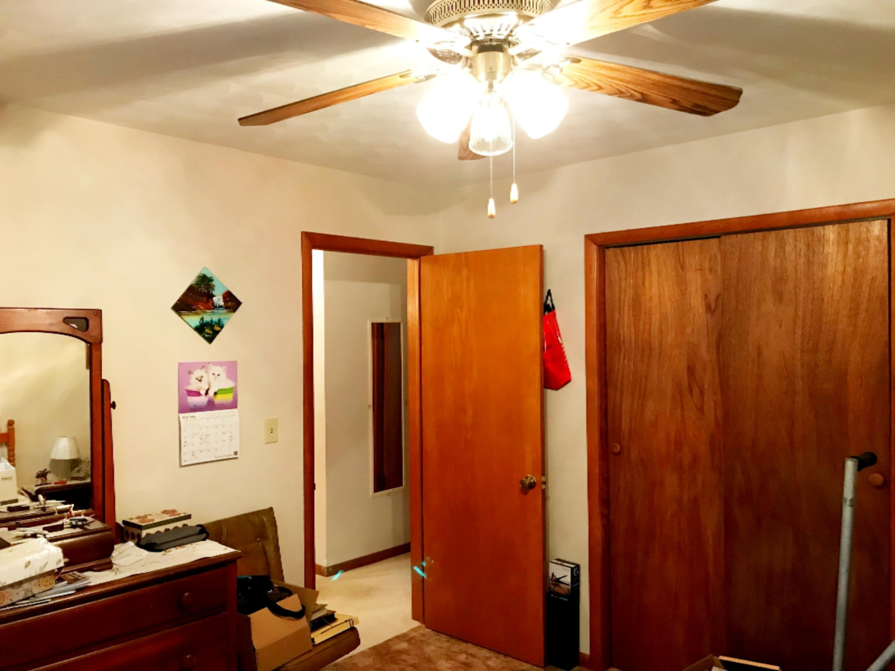 988 Fairlawn Road St. Joseph, MI 49085 - Photo 16 of 25 Bedroom2-2