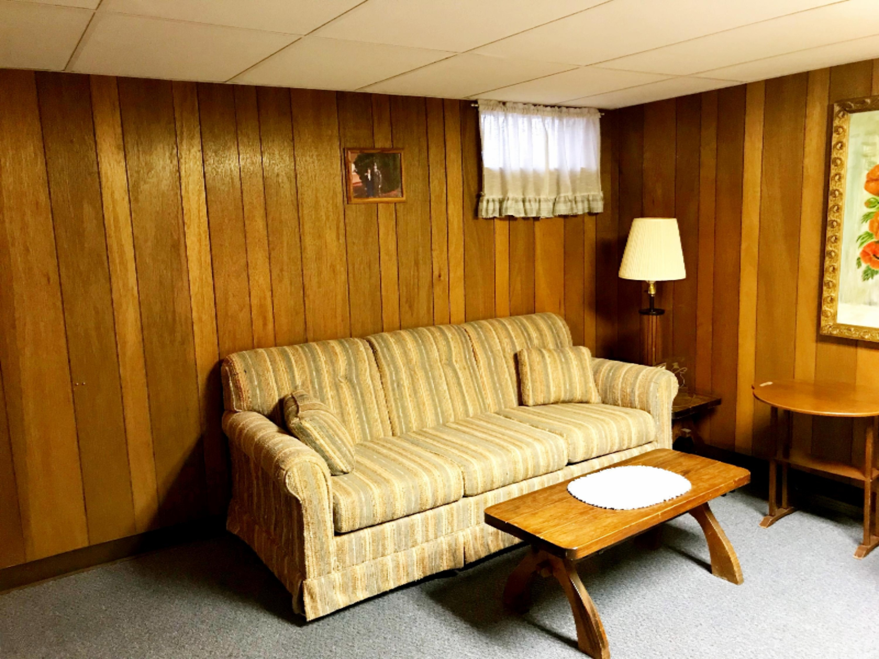 988 Fairlawn Road St. Joseph, MI 49085 - Photo 21 of 25 Basement