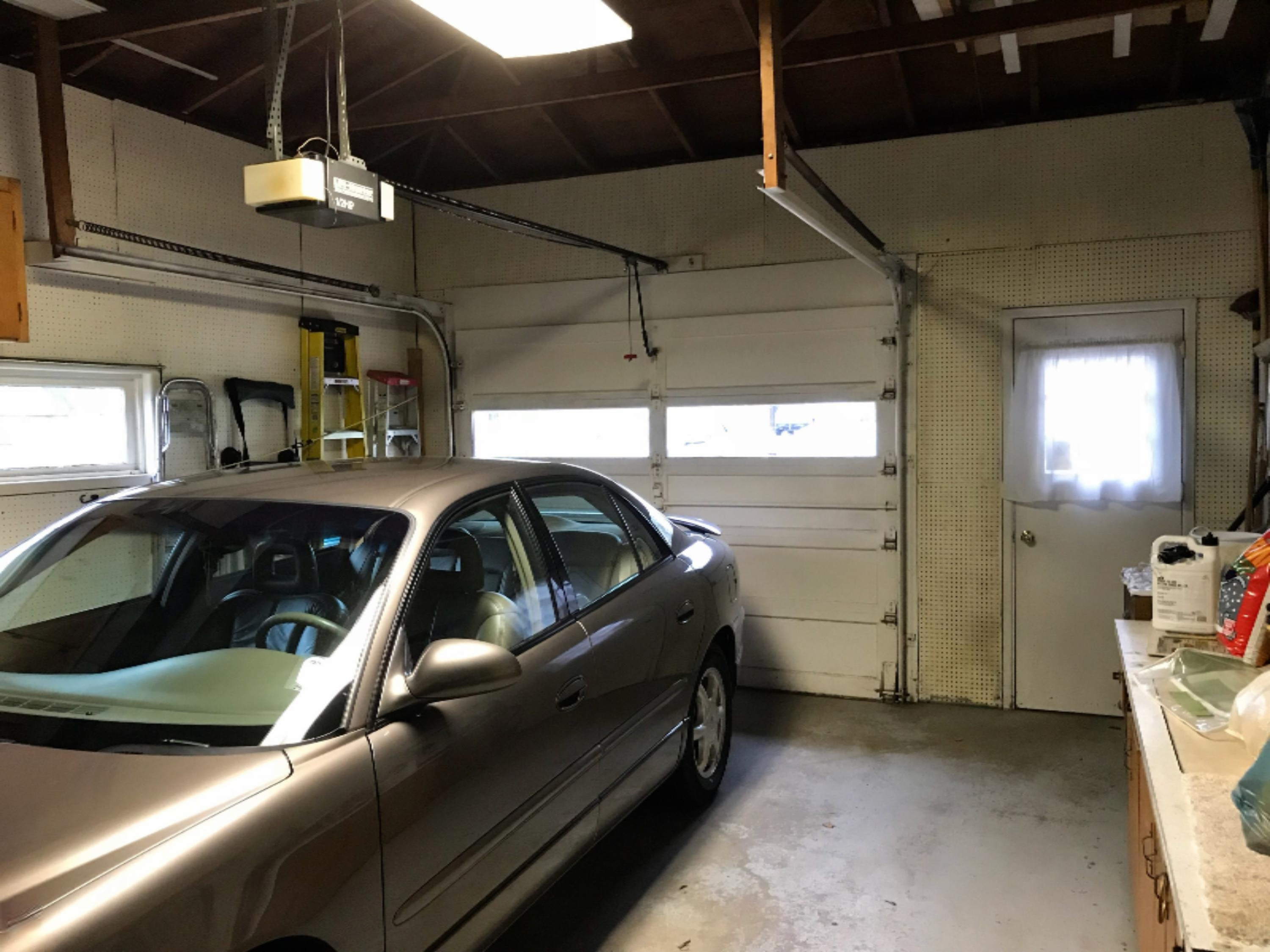 988 Fairlawn Road St. Joseph, MI 49085 - Photo 24 of 25 Garage1