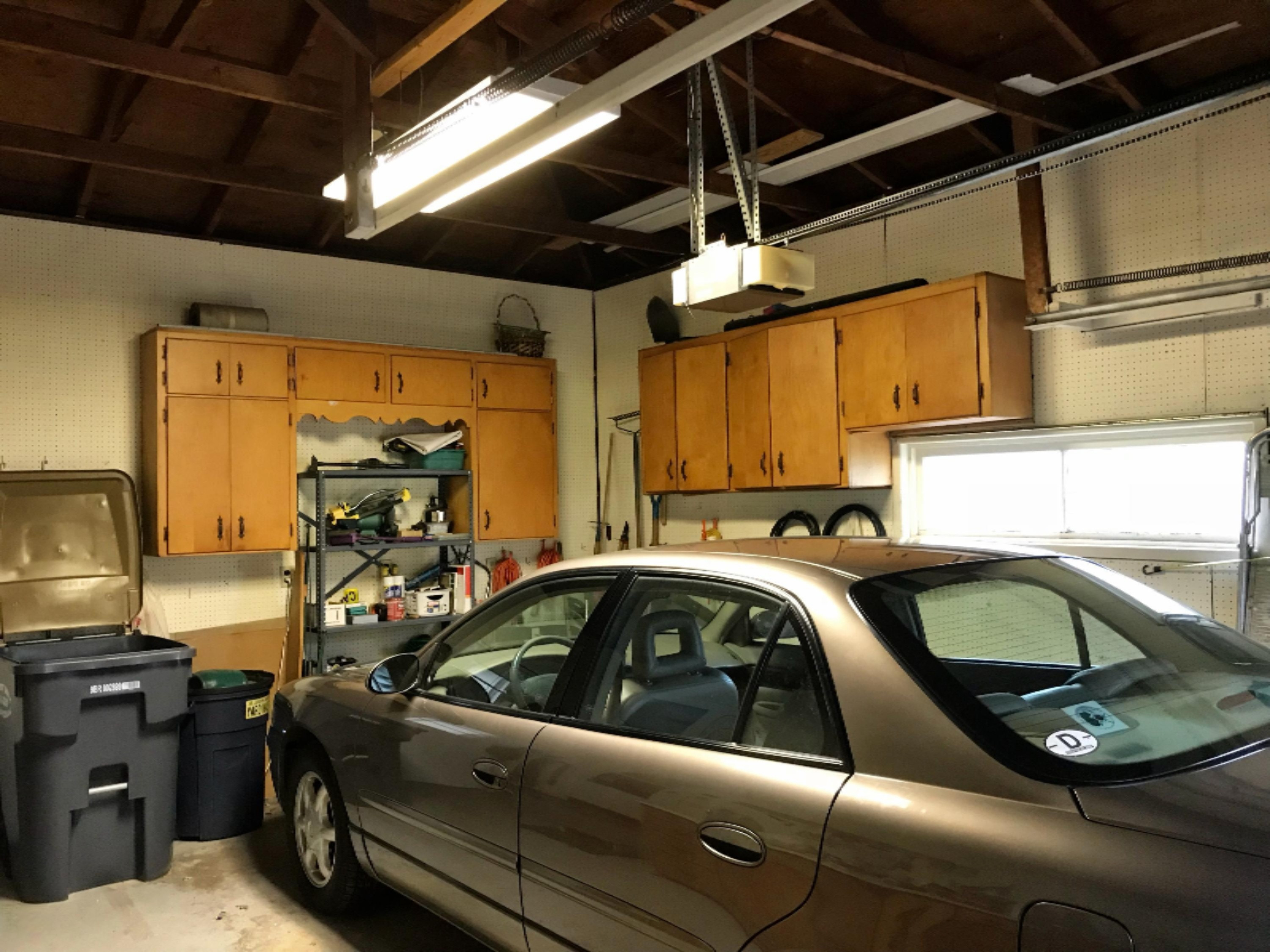 988 Fairlawn Road St. Joseph, MI 49085 - Photo 25 of 25 Garage2