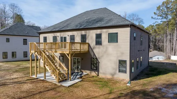 $3,600 | 4400 Ross Estates Court Southwest, Snellville, GA 30039