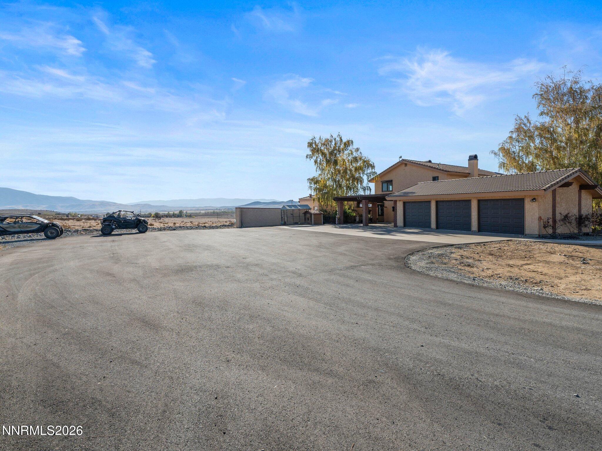 1275 Antelope Valley Road Reno, NV 89508 - Photo 22 of 124 1275 Antelope Valley Rd-105