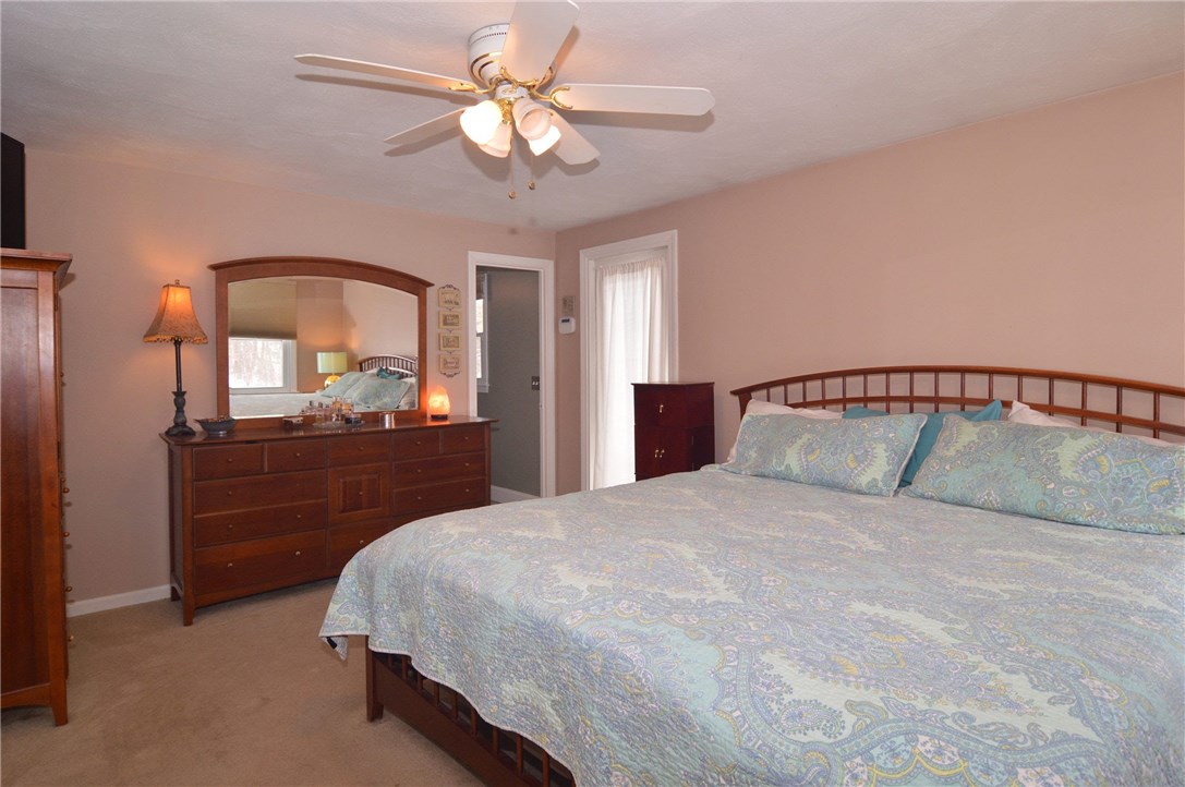 4 Paris Olney Hopkins Road Foster, RI 02825 - Photo 21 of 31