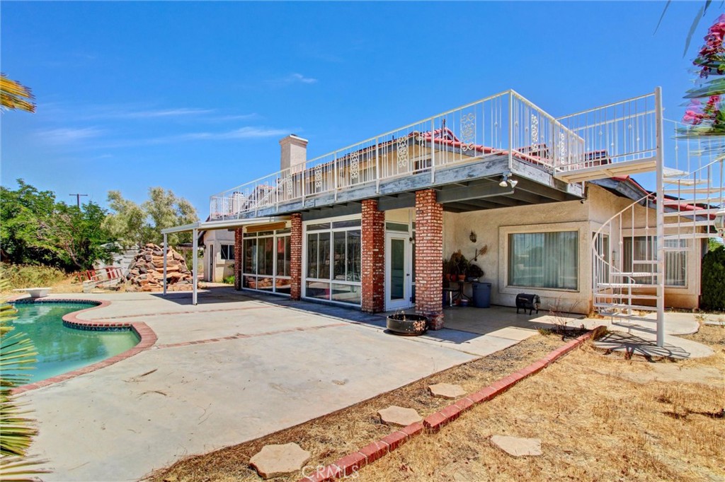 16410 Wintun Road Apple Valley, CA 92307 - Photo 54 of 69