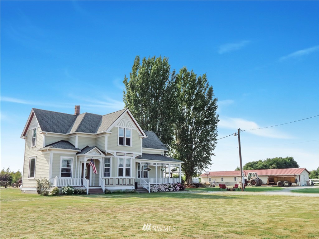 15808 Penn Road Mount Vernon, WA 98273 - Photo 1 of 24