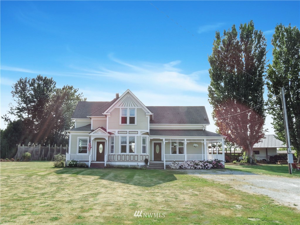 15808 Penn Road Mount Vernon, WA 98273 - Photo 2 of 24