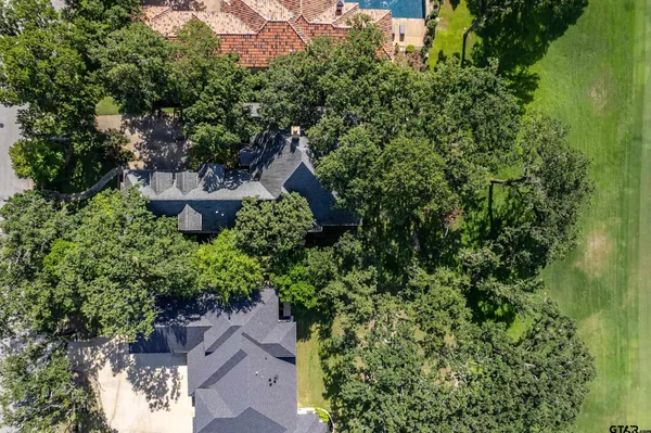 $995,000 | 4318 Cascades Boulevard, Tyler, TX 75709
