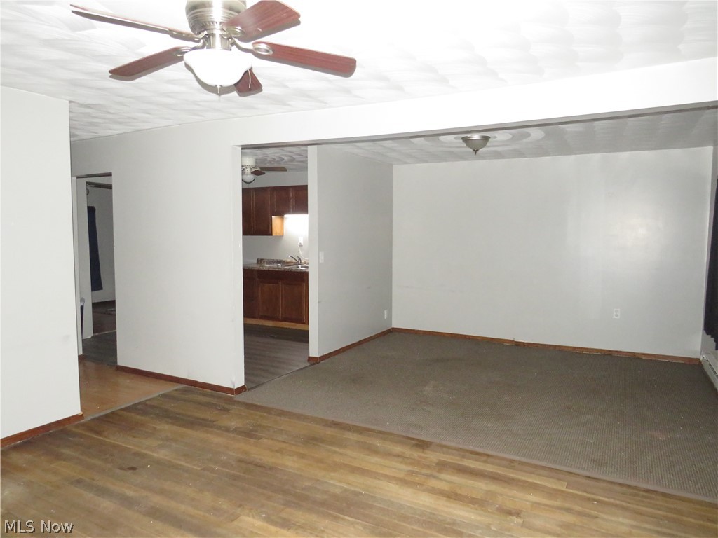 227 Main Street Follansbee, WV 26037 - Photo 3 of 9