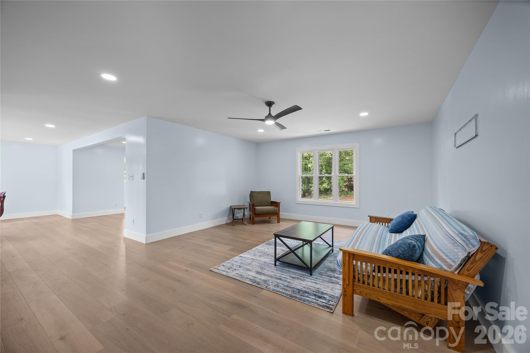 221 John C Logan Road Rutherfordton, NC 28139 - Photo 7 of 19