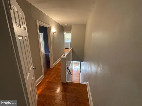 a view of entryway