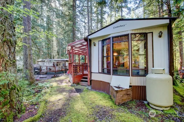 $39,500 | 5-2 Wilderness Way, Maple Falls, WA 98266