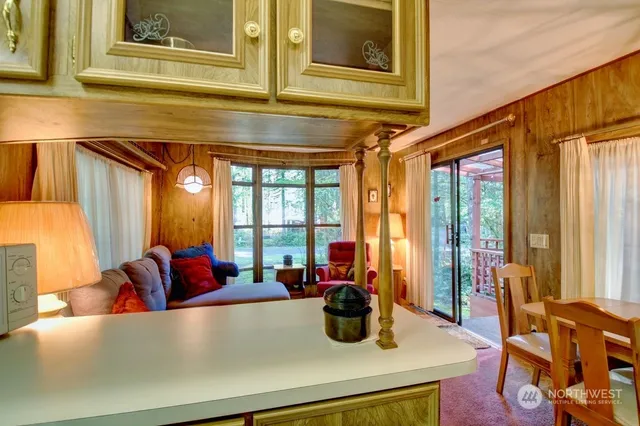 $39,500 | 5-2 Wilderness Way, Maple Falls, WA 98266