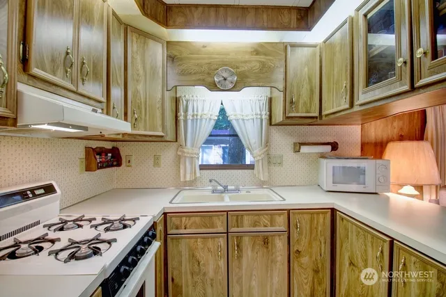 $39,500 | 5-2 Wilderness Way, Maple Falls, WA 98266