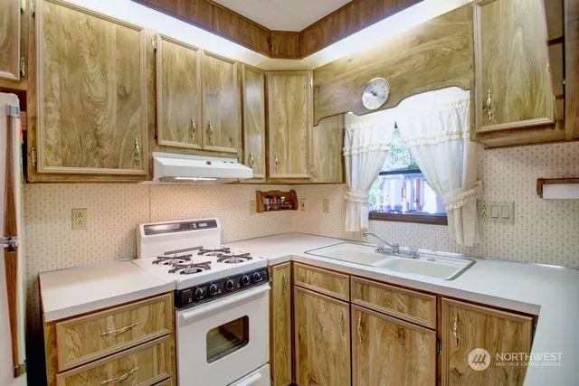 $39,500 | 5-2 Wilderness Way, Maple Falls, WA 98266