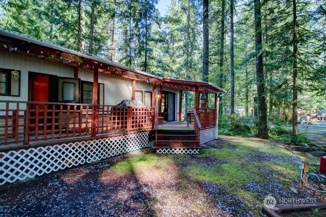 $39,500 | 5-2 Wilderness Way, Maple Falls, WA 98266