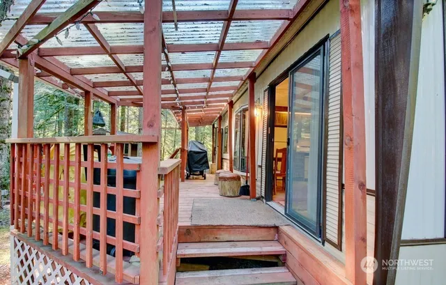 $39,500 | 5-2 Wilderness Way, Maple Falls, WA 98266