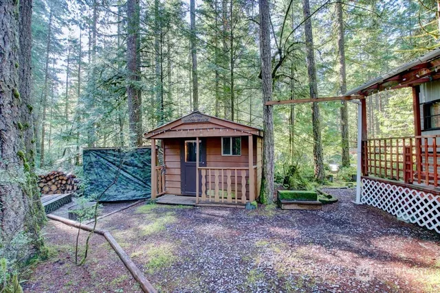 $39,500 | 5-2 Wilderness Way, Maple Falls, WA 98266