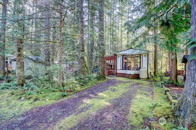 $39,500 | 5-2 Wilderness Way, Maple Falls, WA 98266