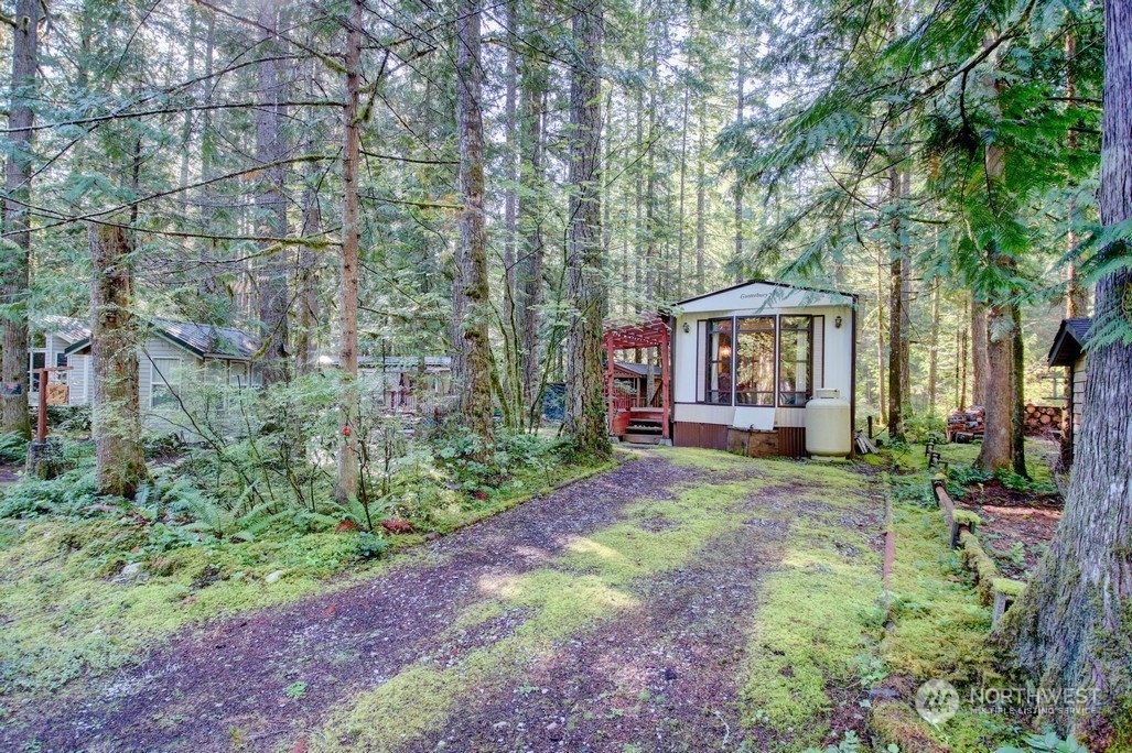 5-2 Wilderness Way Maple Falls, WA 98266 - Photo 27 of 39