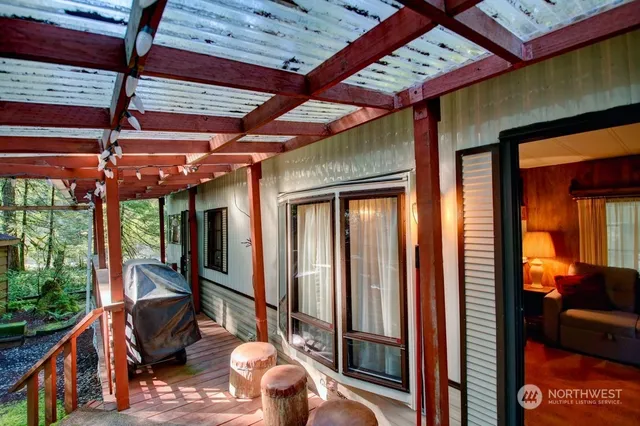 $39,500 | 5-2 Wilderness Way, Maple Falls, WA 98266