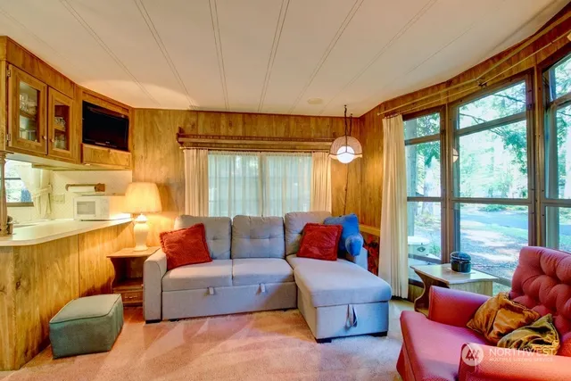 $39,500 | 5-2 Wilderness Way, Maple Falls, WA 98266