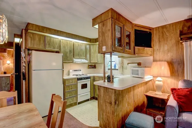 $39,500 | 5-2 Wilderness Way, Maple Falls, WA 98266