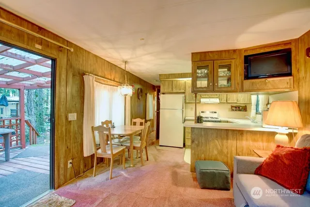 $39,500 | 5-2 Wilderness Way, Maple Falls, WA 98266