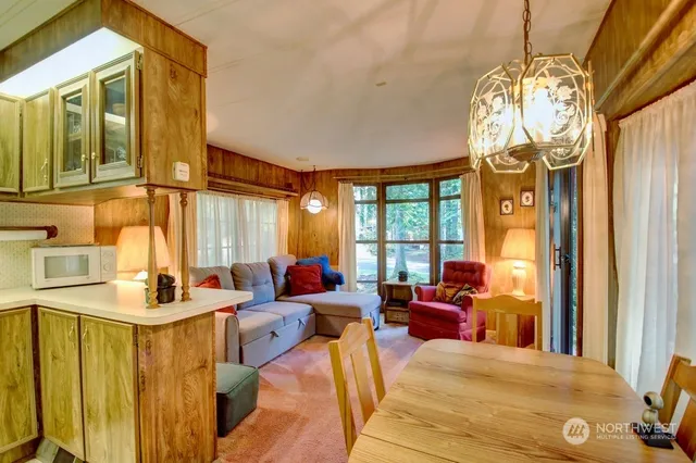 $39,500 | 5-2 Wilderness Way, Maple Falls, WA 98266