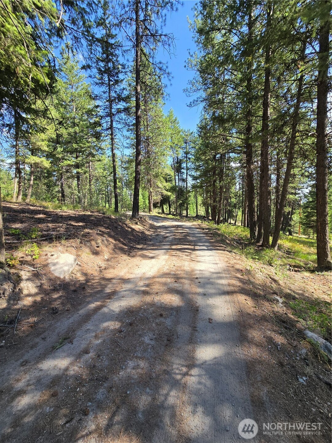 61 Rone Road Oroville, WA 98844 - Photo 19 of 21 Gallery Image 19