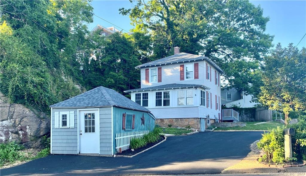 5 Short Beach Road East Haven, CT 06512 - Photo 1 of 1 Gallery Image 1