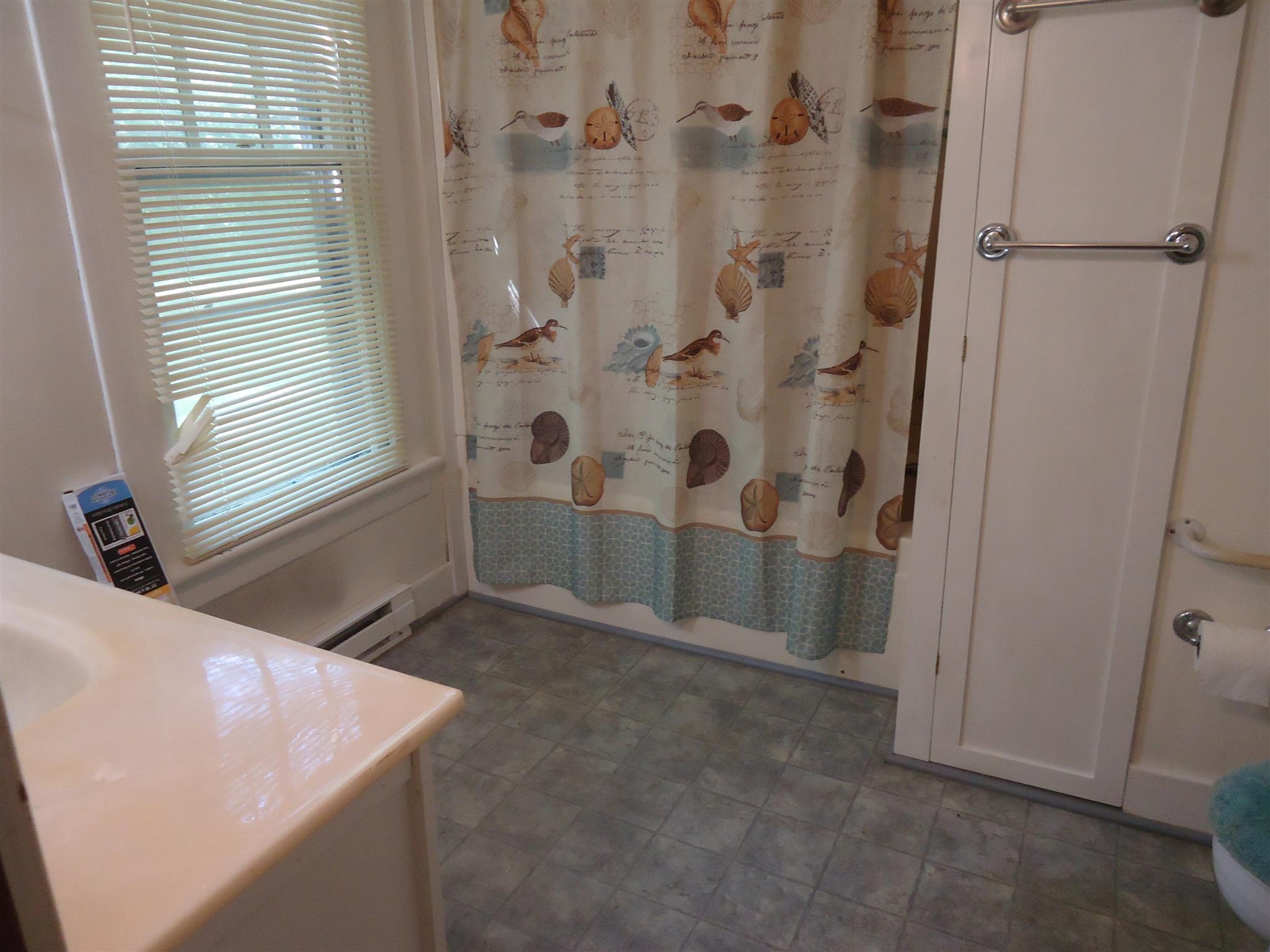 161 Bee Road Prospect, TN 38477 - Photo 12 of 19 a view of bathroom with shower