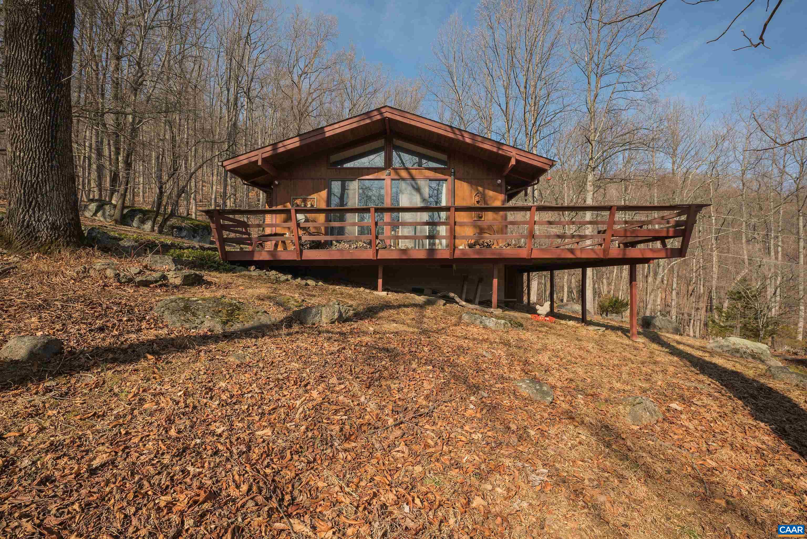329 Graves Road Madison, VA 22727 - Photo 1 of 24 Gallery Image 1