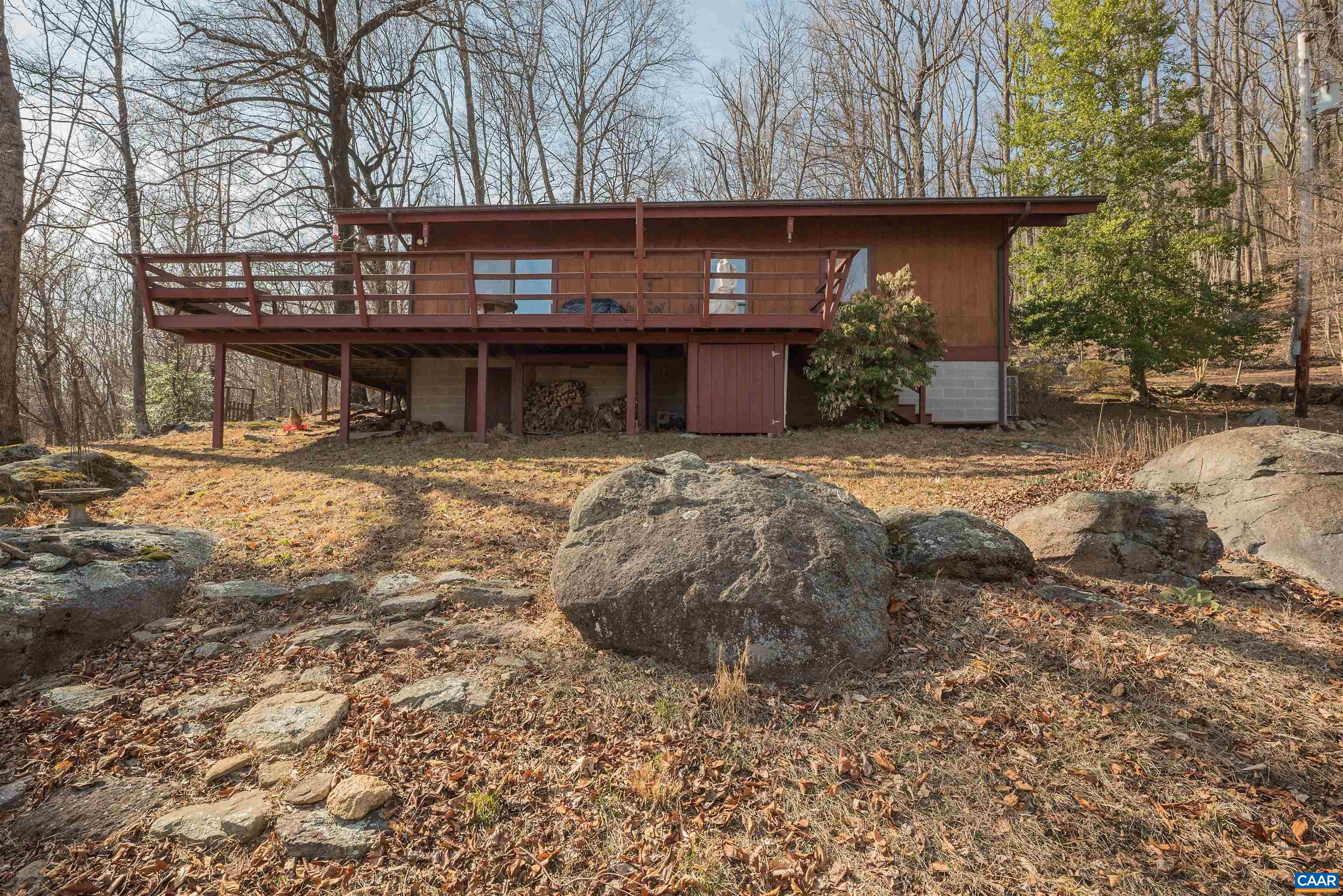329 Graves Road Madison, VA 22727 - Photo 11 of 24 Gallery Image 11
