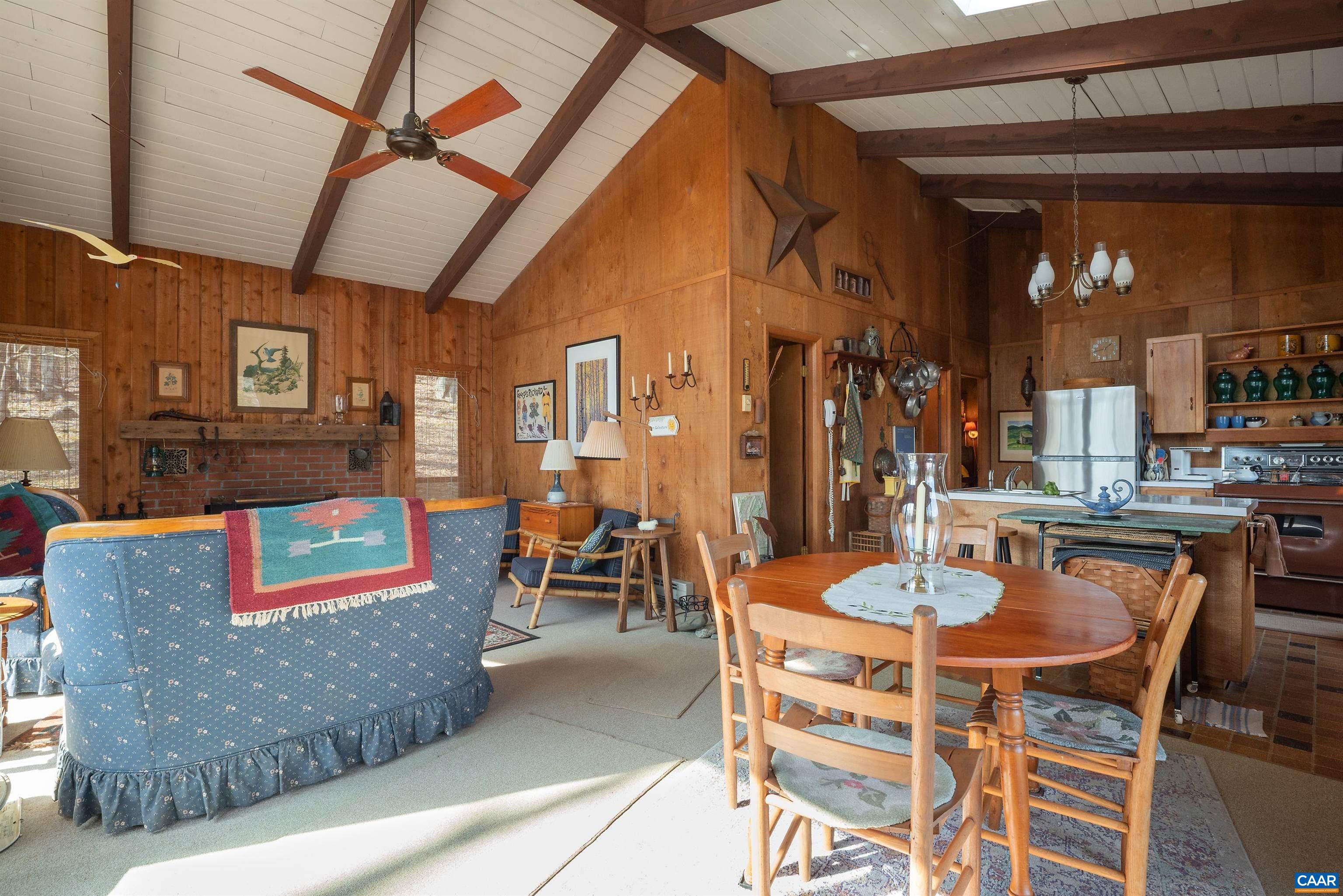 329 Graves Road Madison, VA 22727 - Photo 6 of 24 Gallery Image 6