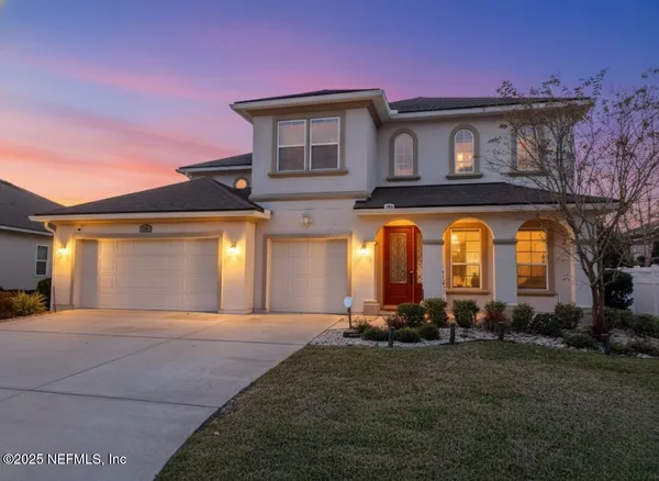 $3,800 | 102 Ann Scott Drive, St. Johns, FL 32259