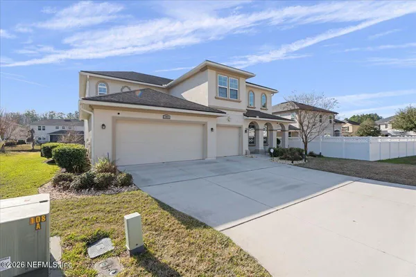 $3,800 | 102 Ann Scott Drive, St. Johns, FL 32259