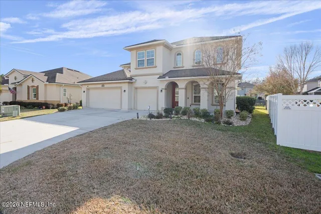 $3,900 | 102 Ann Scott Drive, St. Johns, FL 32259