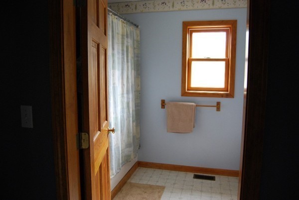 48 Rockingstone Park Road Barre, MA 01005 - Photo 11 of 17 a view of an front door