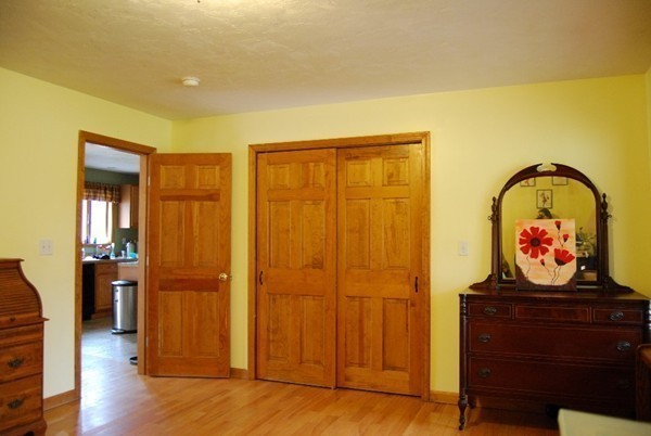 48 Rockingstone Park Road Barre, MA 01005 - Photo 12 of 17 a view of room with furniture and wooden floor