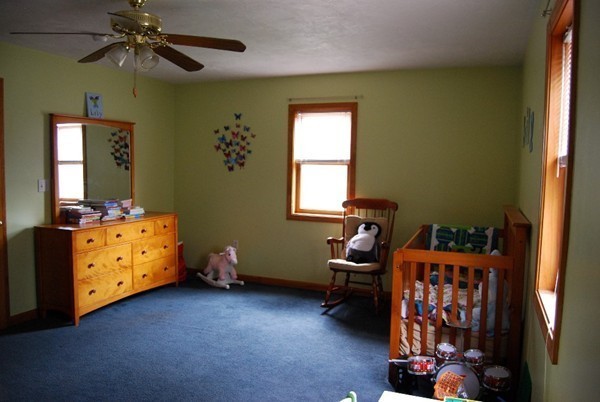 48 Rockingstone Park Road Barre, MA 01005 - Photo 17 of 17 a room with toys and dresser