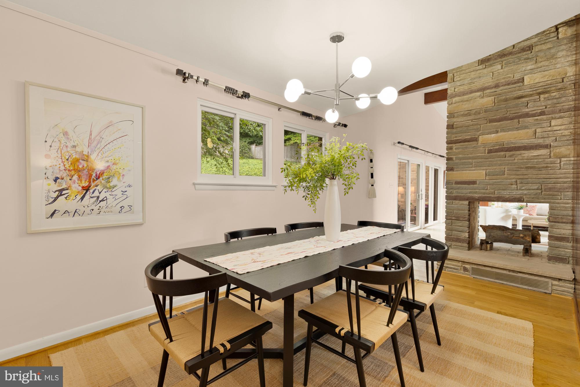 1840 Primrose Road Northwest Washington, DC 20012 - Photo 6 of 59 Gallery Image 6