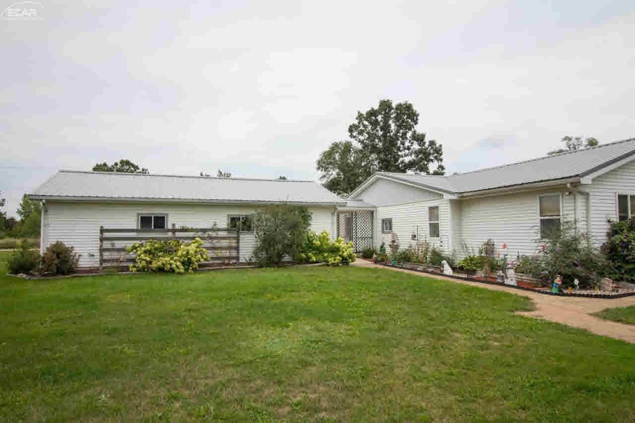 9273 Baldwin Road Gaines, MI 48436 - Photo 5 of 70 21438108-4.JPG