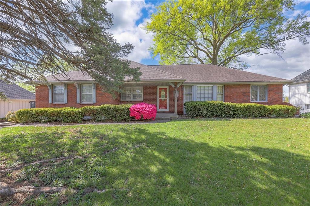 14513 East Covington Road Independence, MO 64055 - Photo 1 of 1 Gallery Image 1
