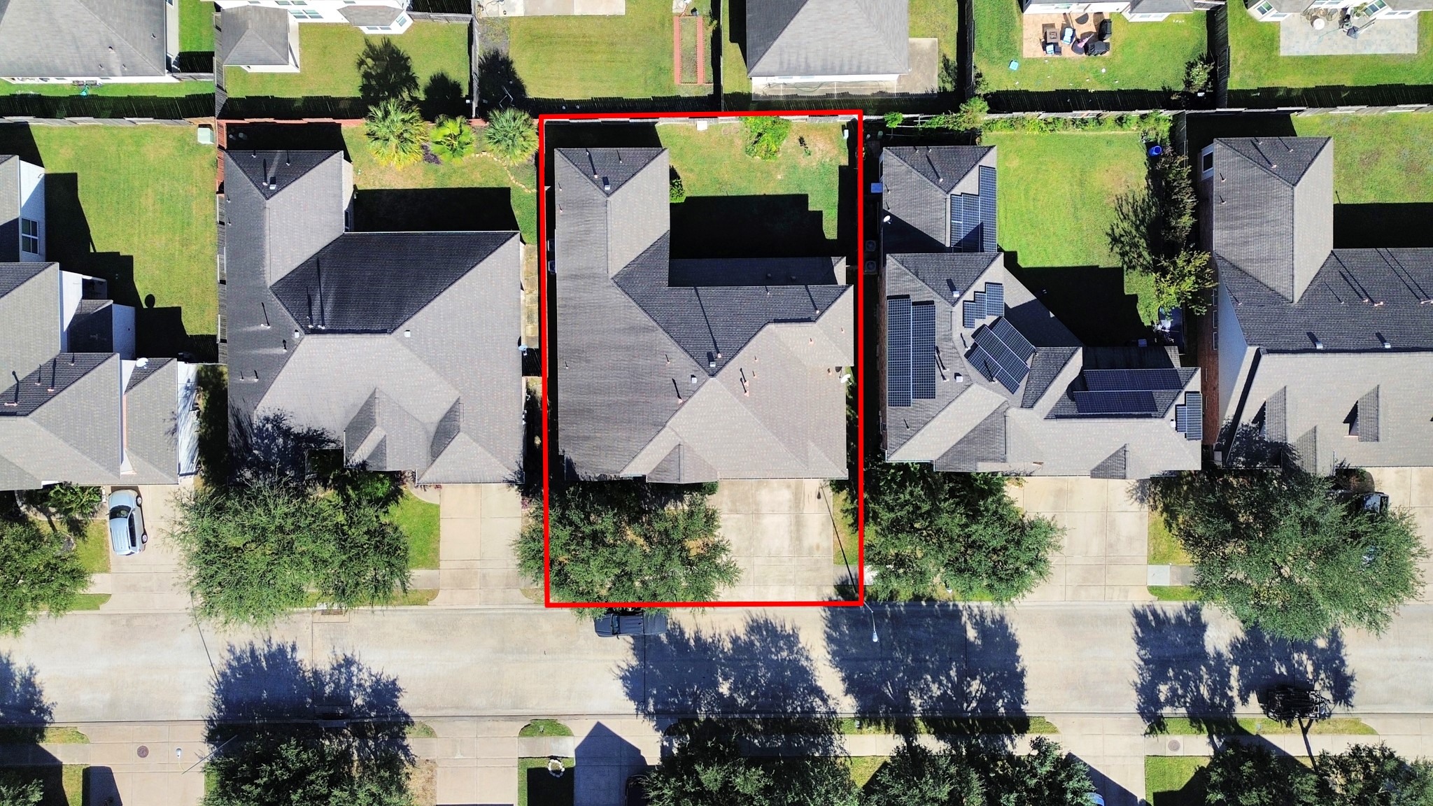 25006 Florina Ranch Drive Katy, TX 77494 - Photo 48 of 48