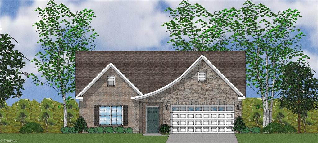 5518 Glad Acres Road Pfafftown, NC 27040 - Photo 1 of 1 Gallery Image 1