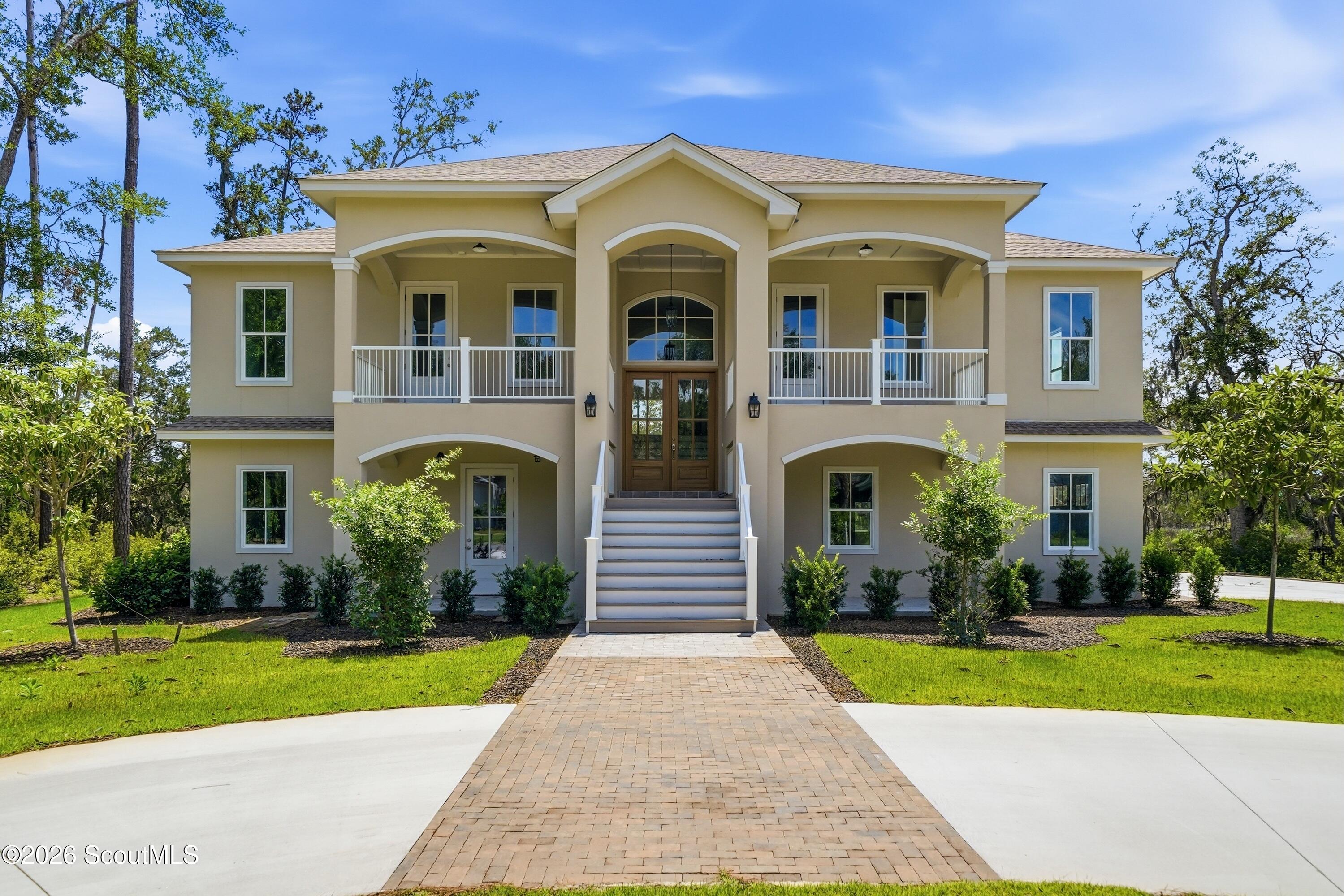 123 Rice Mill St. Simons Island, GA 31522 - Photo 1 of 83 01