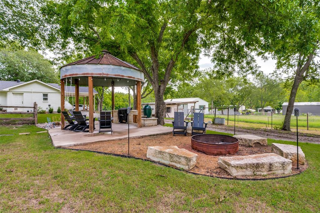 274 Yowell Hill Road Whitewright, TX 75491 - Photo 22 of 26